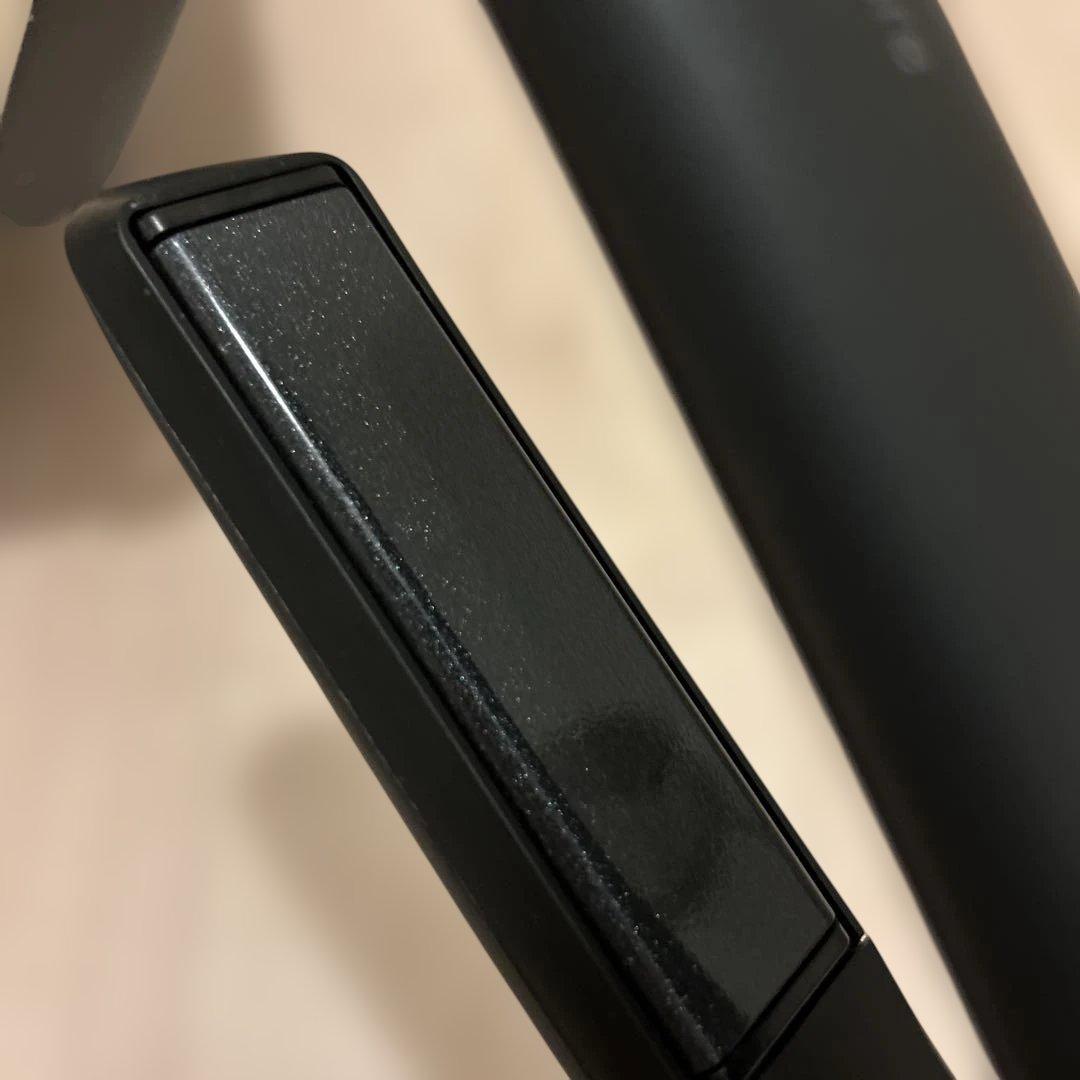 Panasonic ストレートヘアアイロン ナノケアEH-HN50 nano