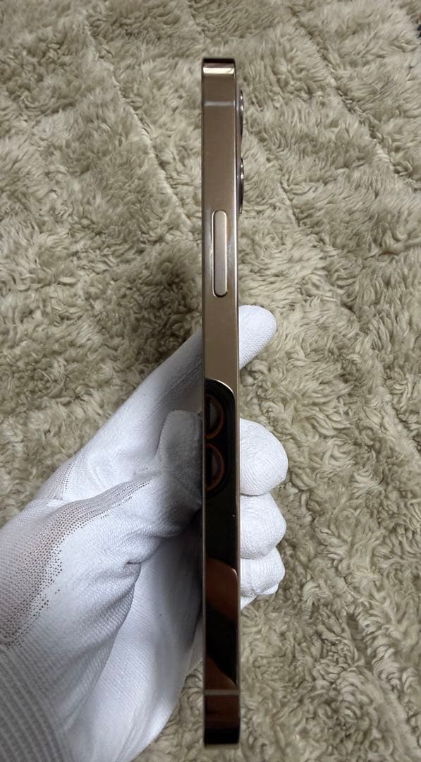 【美品】Apple iPhone 12 Pro バッテリー94% 本体のみ