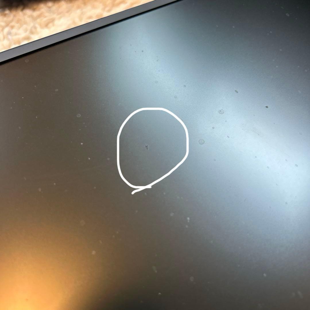 ASUS VG258QR-J ゲーミングモニター