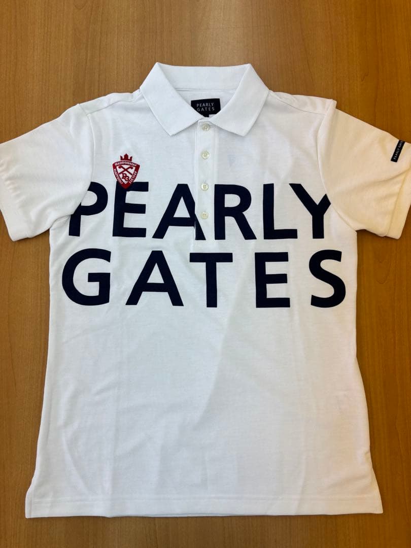 パーリーゲイツマスターバニーポロシャツ7点セット