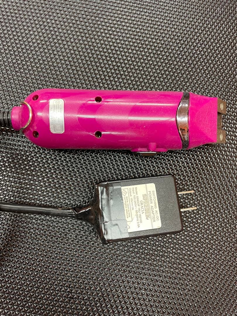 スピーディックバリカン