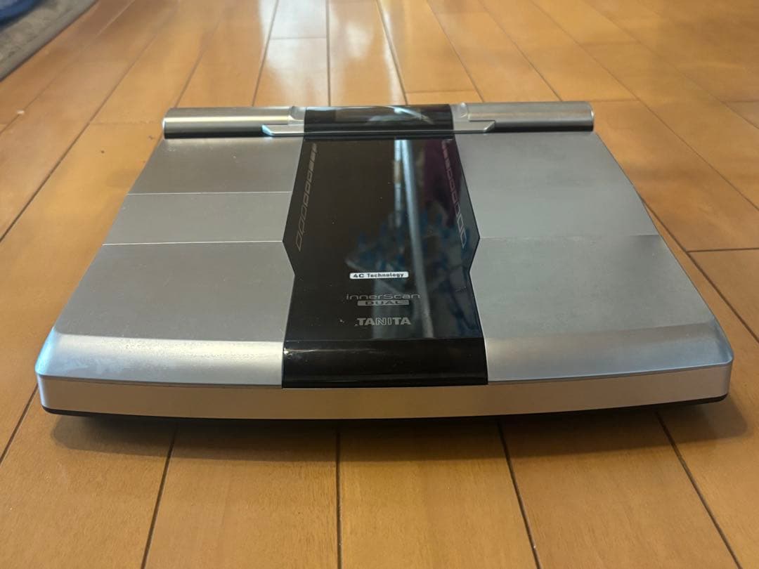 Prankster@スピード発送！　タニタ 体組成計 RD-803L-BK