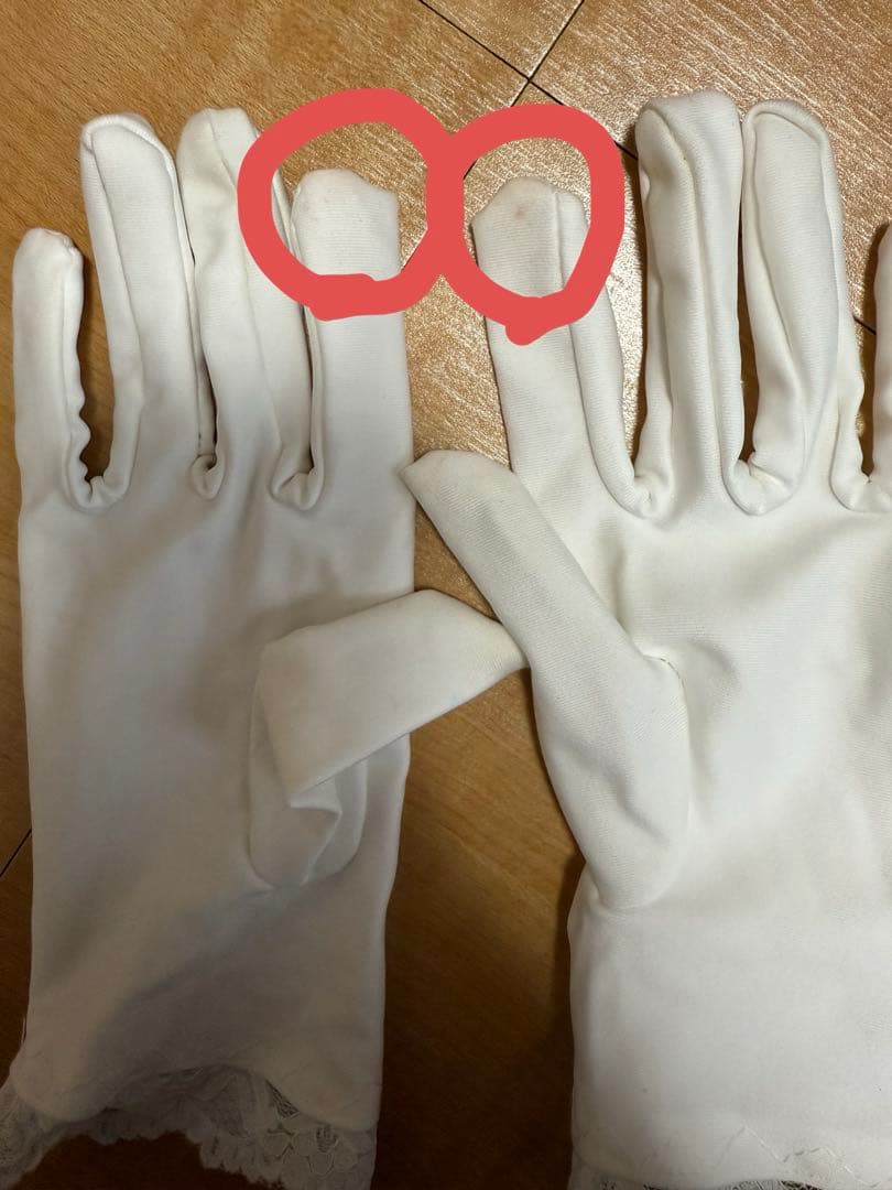 松浦果南　HAPPYPARTYTRAIN コスプレ衣装