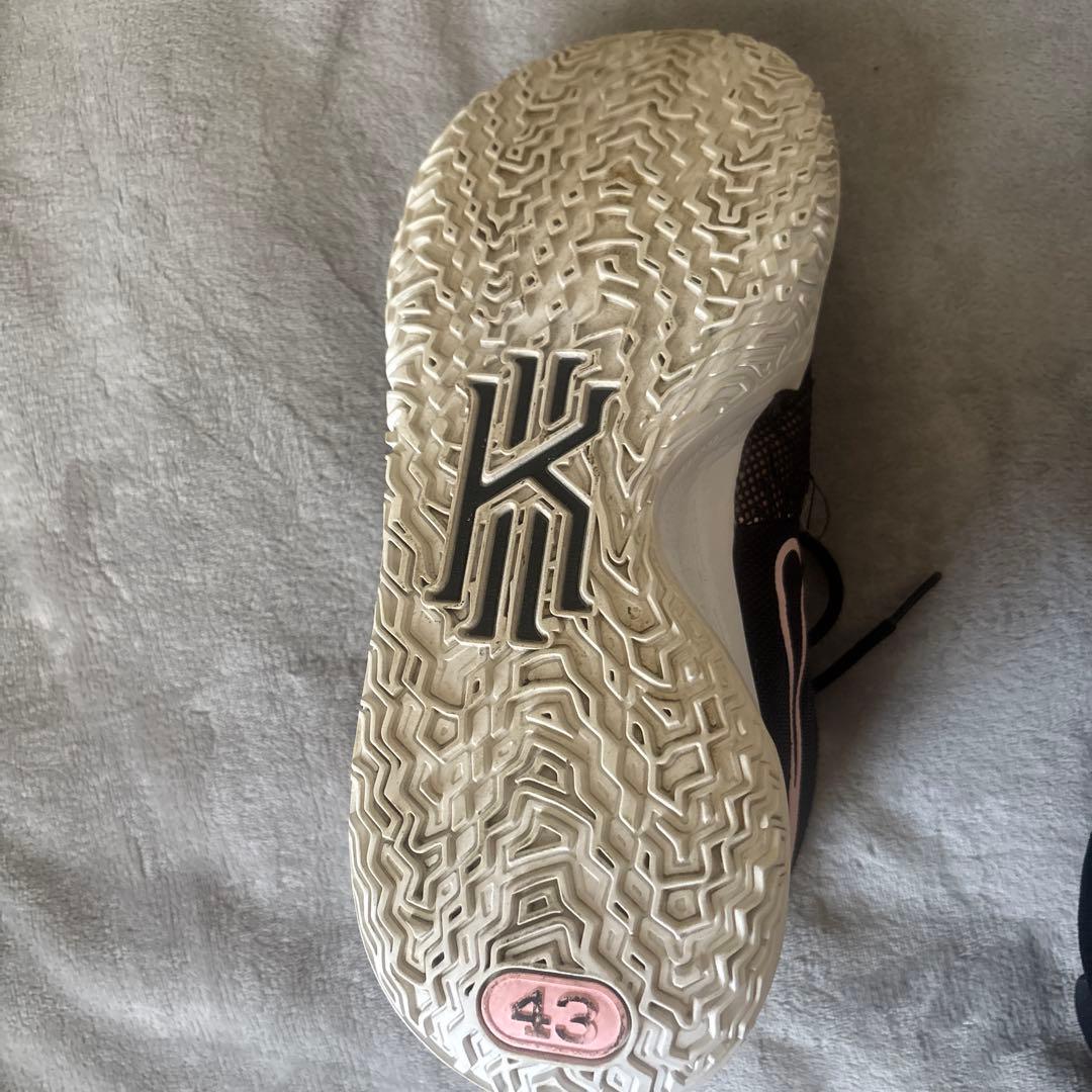 シューズ(男性用) NIKE Kylie7 EP 27.5cm