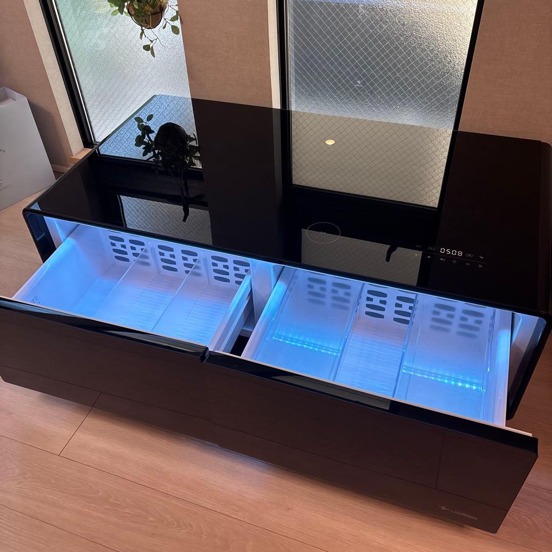 センターテーブル・ローテーブル MOSCOT