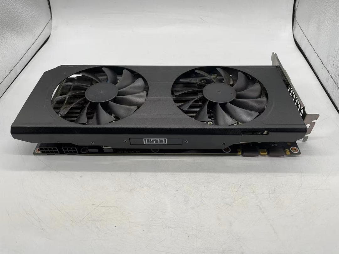 ELSA製 GeForce GTX1080 8GB グラフィックボード