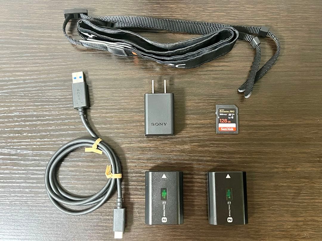 m*a様 Sony α7C ILCE-7C ミラーレスカメラ