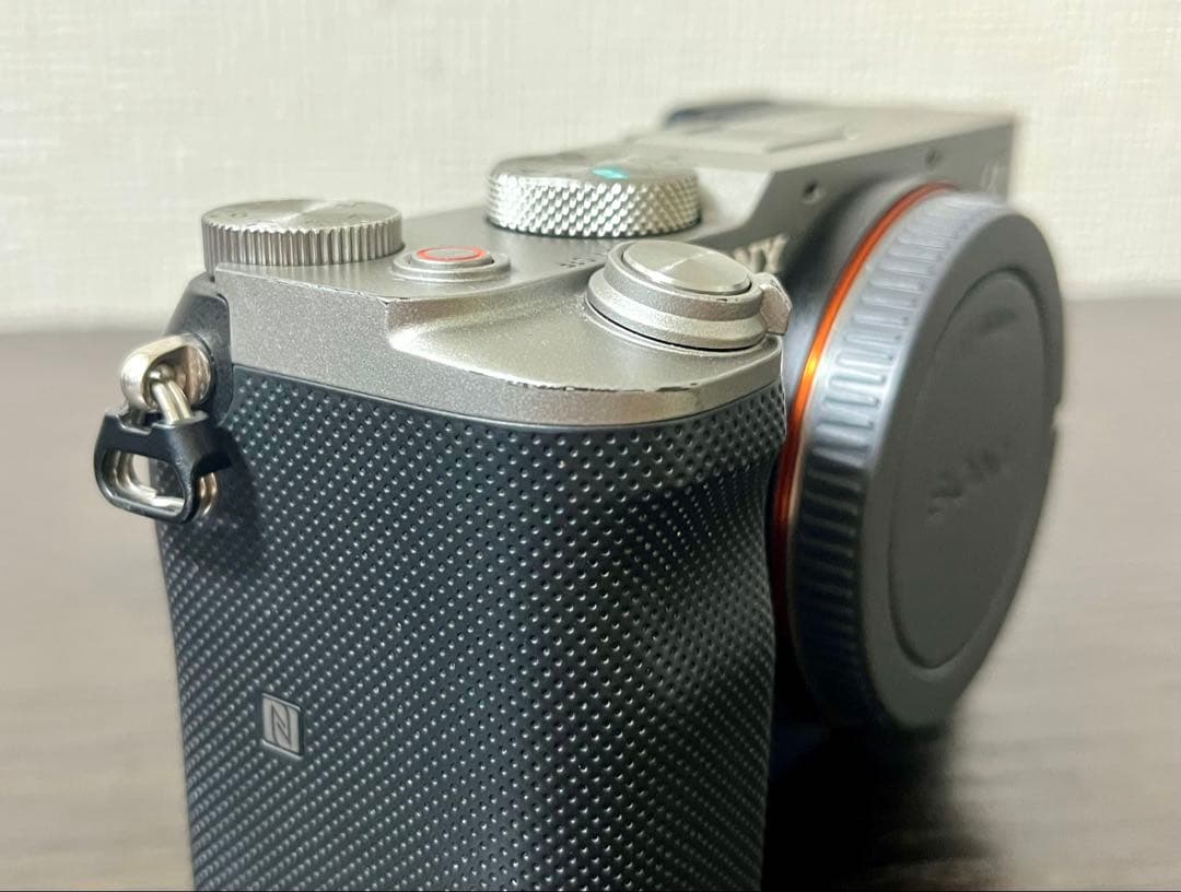 m*a様 Sony α7C ILCE-7C ミラーレスカメラ