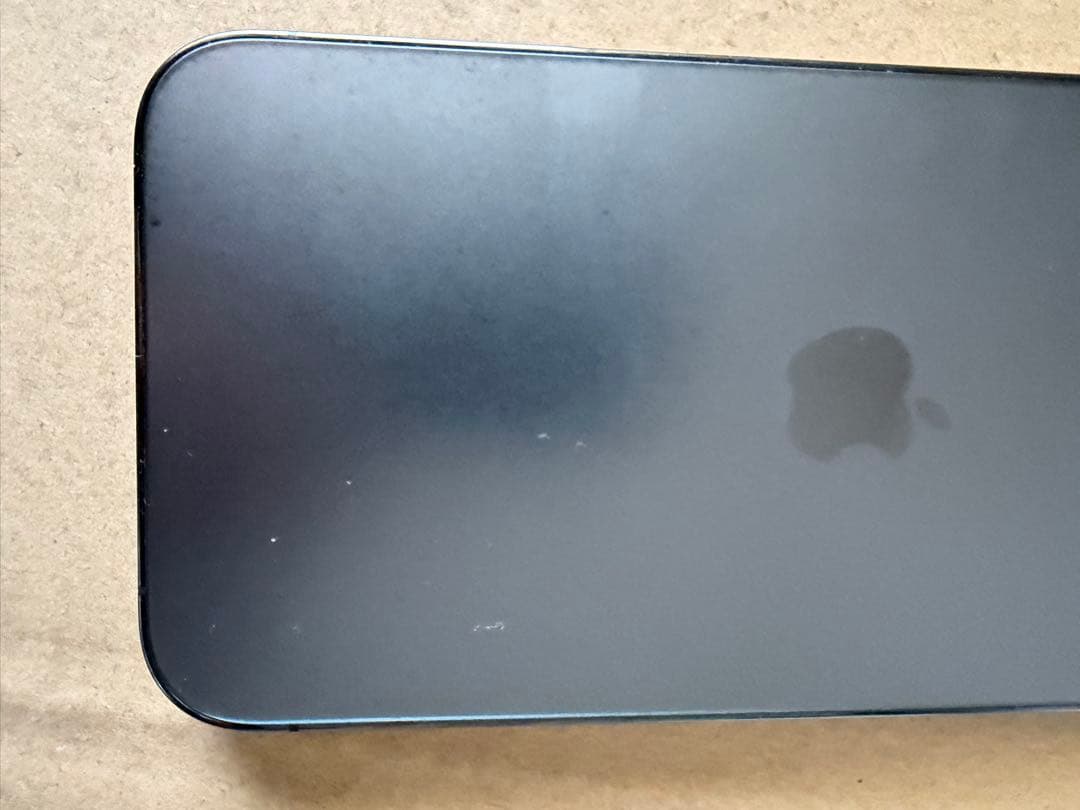 iPhone13pro 本体のみ　付属品なし