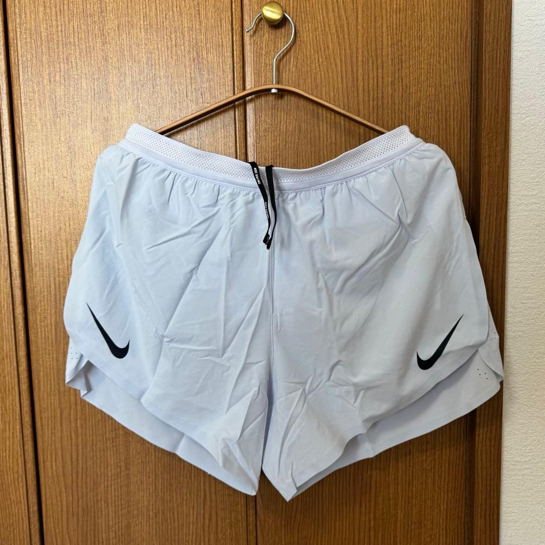 ナイキ エアロスイフト 上下セット