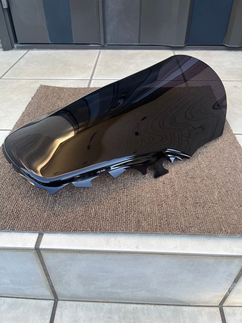 ホンダCB1300 cb1300sc54年式: 05-13社外ロング　スクリーン