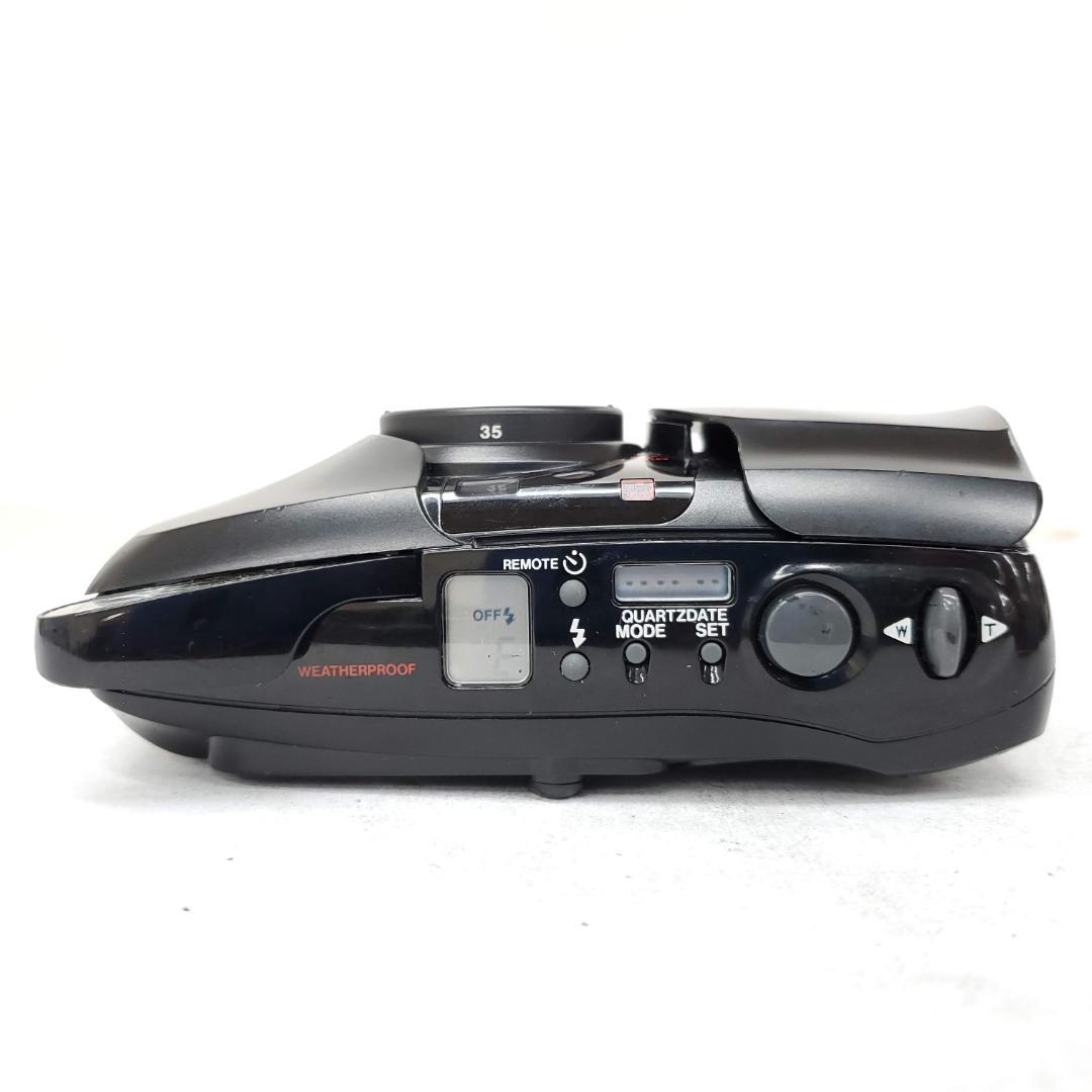 Olympus μ ZOOM PANORAMA F1225-233-2p p