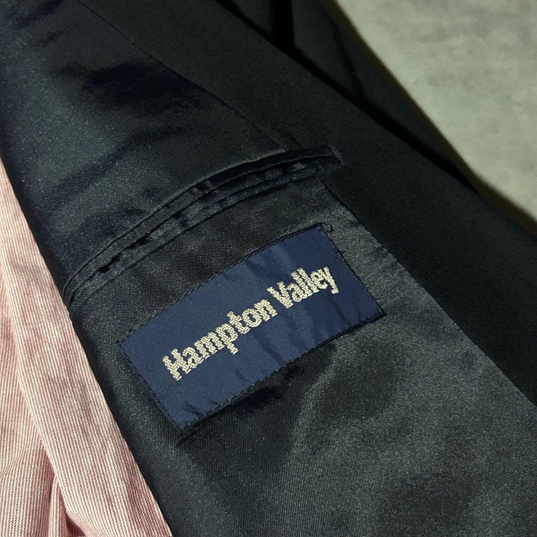 90s vintage レトロセットアップ スーツ ピンズ No.262成人式