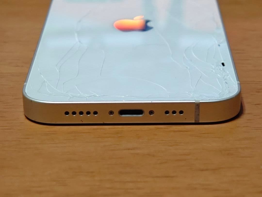 スマートフォン本体 iPhone 14 256gb bt89