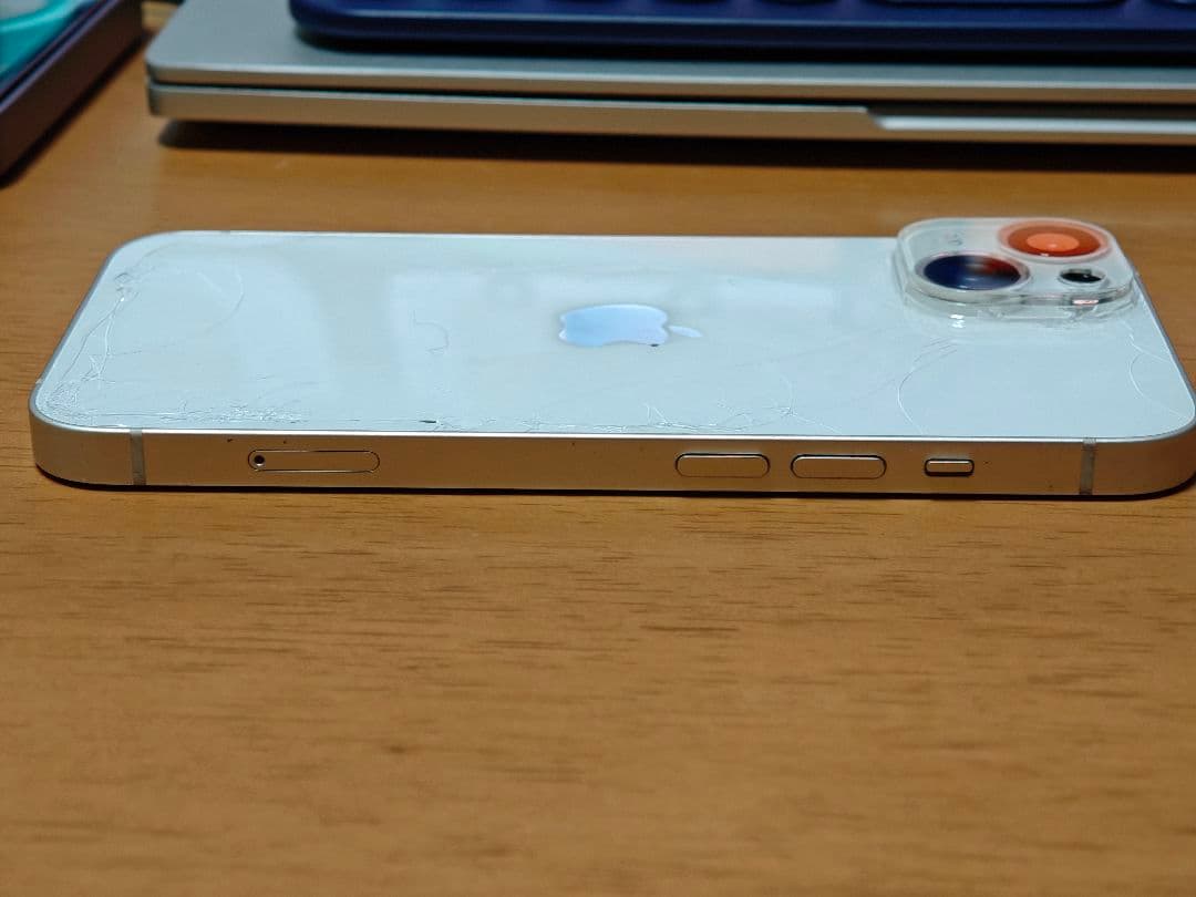 スマートフォン本体 iPhone 14 256gb bt89