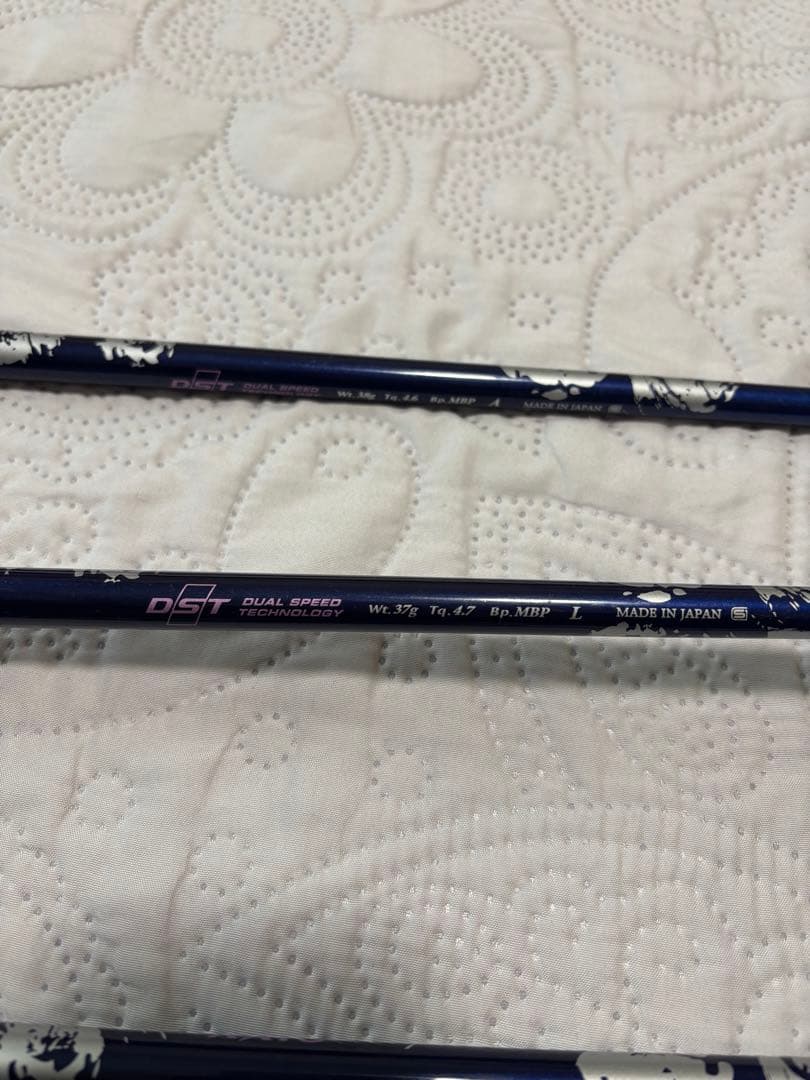 【XXIO10】レディース　アイアンセット 7-9 P A S