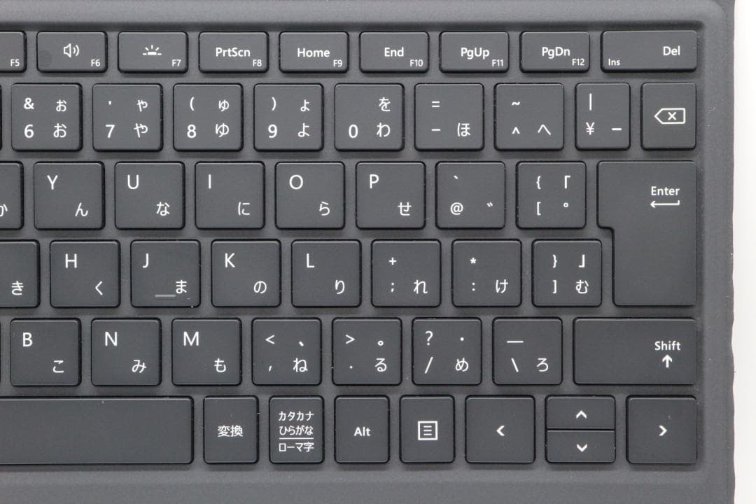 概ね綺麗Surface Pro7 i5/256GBタイプカバー オフィス電池良好