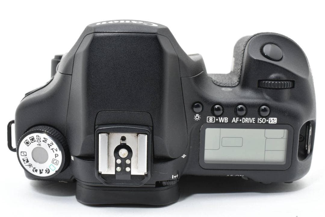 ★良品★《ショット数12,201回 》Canon EOS 50D #815X