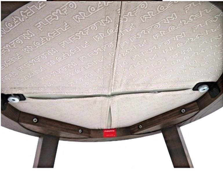 Flexform フレックスフォルム Gelsomina チェア 26万 ①