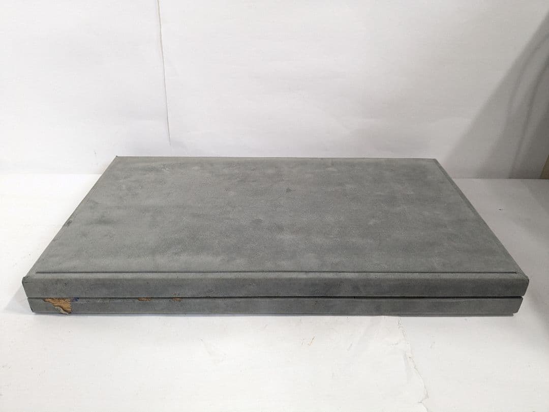 【未使用】パトラ Martian Patra　カトラリー　25点　SLV