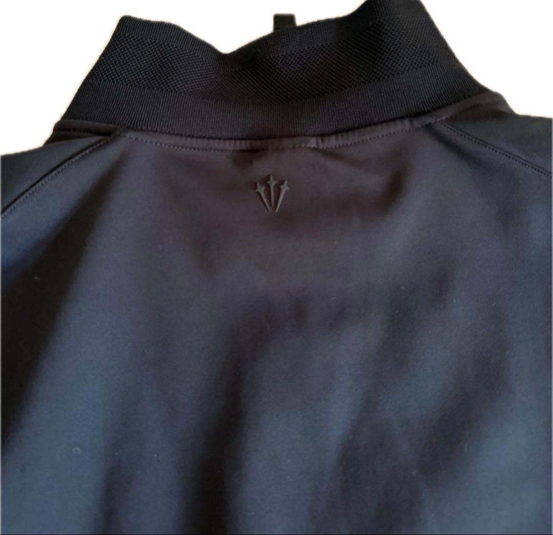 【美品】ナイキ　ノクタ　スワロフスキー　ジャケット　L