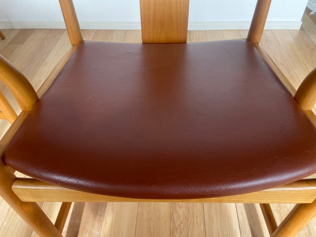 PP56 チャイニーズチェア Hans J. Wegner