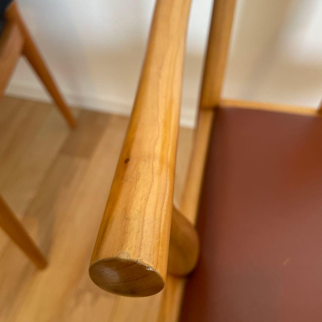 PP56 チャイニーズチェア Hans J. Wegner