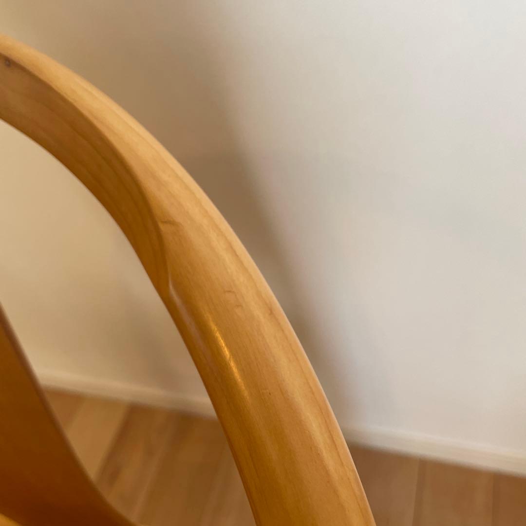 PP56 チャイニーズチェア Hans J. Wegner