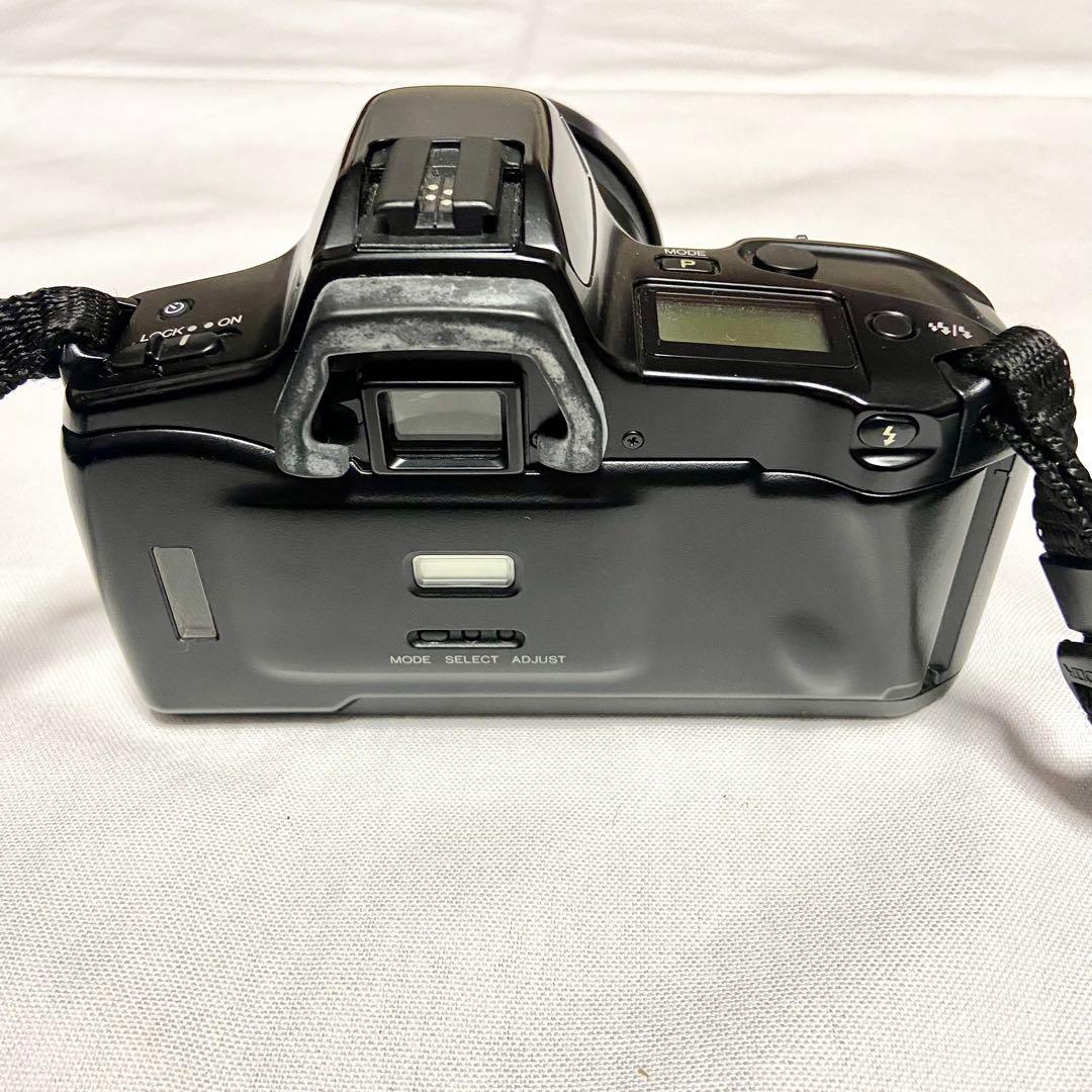 MINOLTA 　α3xi 一眼レフカメラ