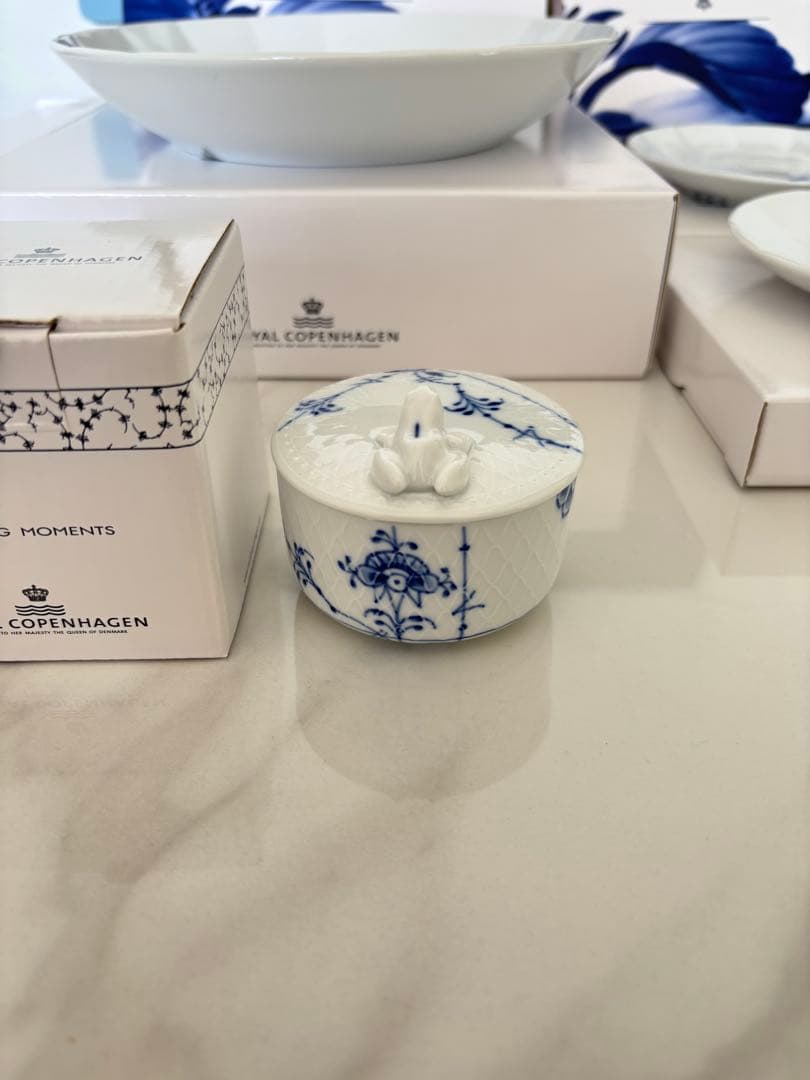   Creating Moments 小型ボックス