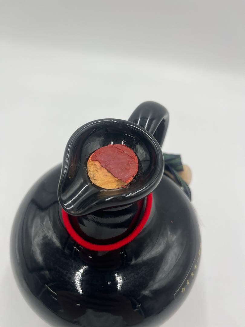 QE2 クイーンエリザベス2世 未開栓 760ml ウイスキー