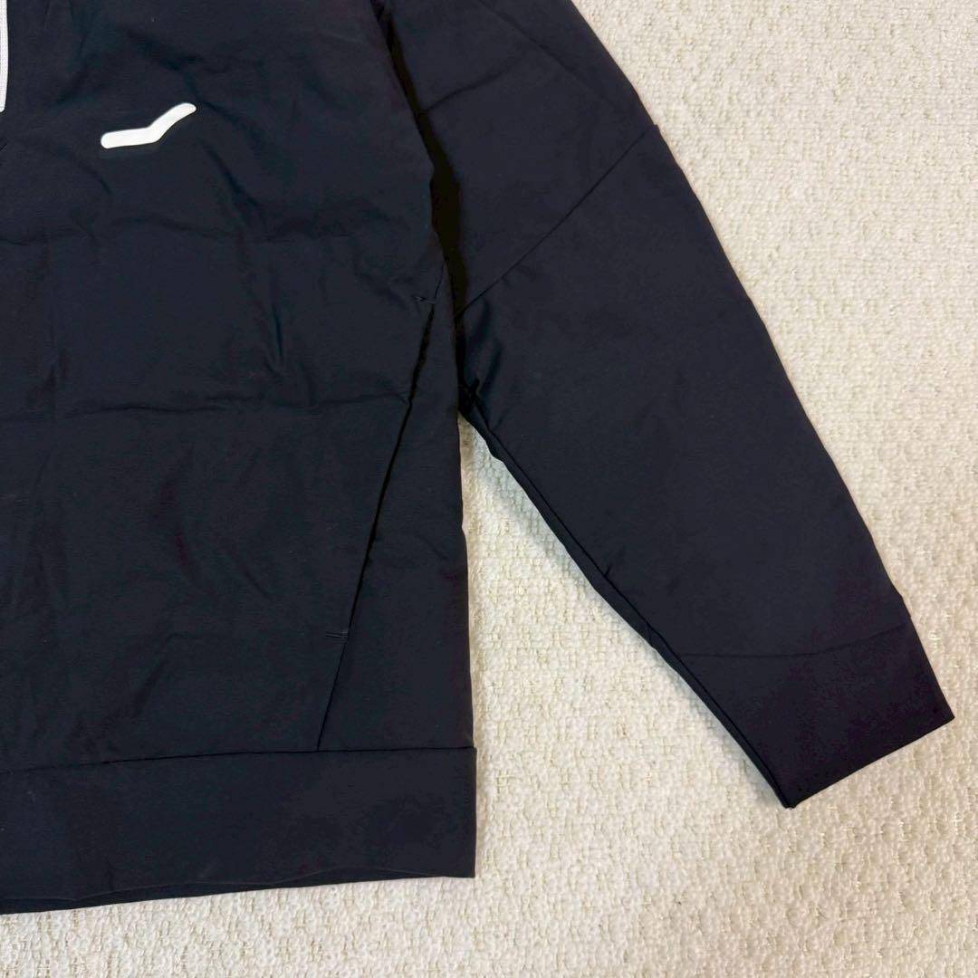 オークリー 中綿 ジャケット L パフォーマンスフィット スカル ゴルフ