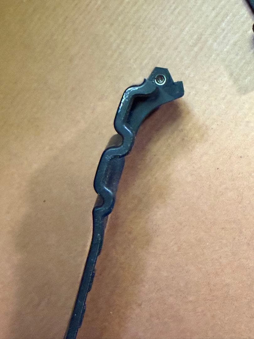 純正　G-SHOCK CASIO フロッグマン　ベルト　ベゼル