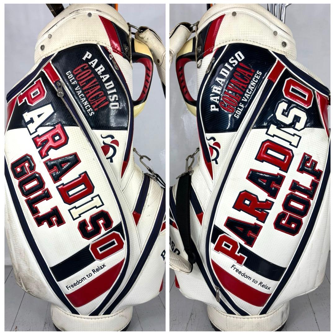 本格派 メンズゴルフクラブ 13本 フルセット ゴルフセット お試し 初心者向