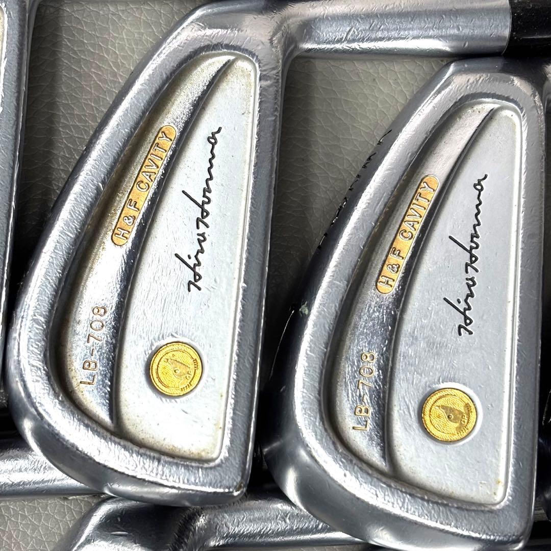 本格派 メンズゴルフクラブ 13本 フルセット ゴルフセット お試し 初心者向