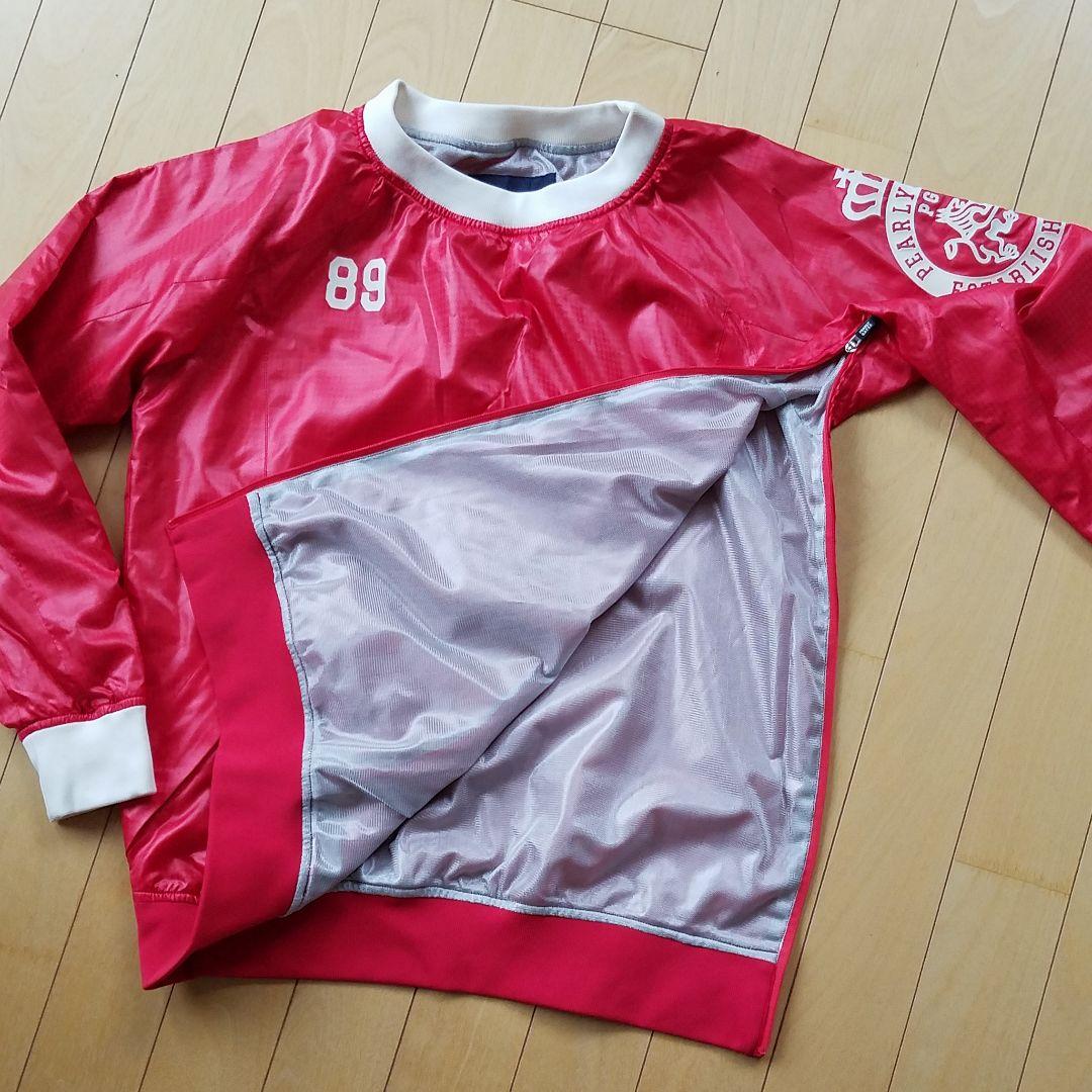 パーリーゲイツ　ウェア　ブルゾン　蓄熱ナイロン　レディース