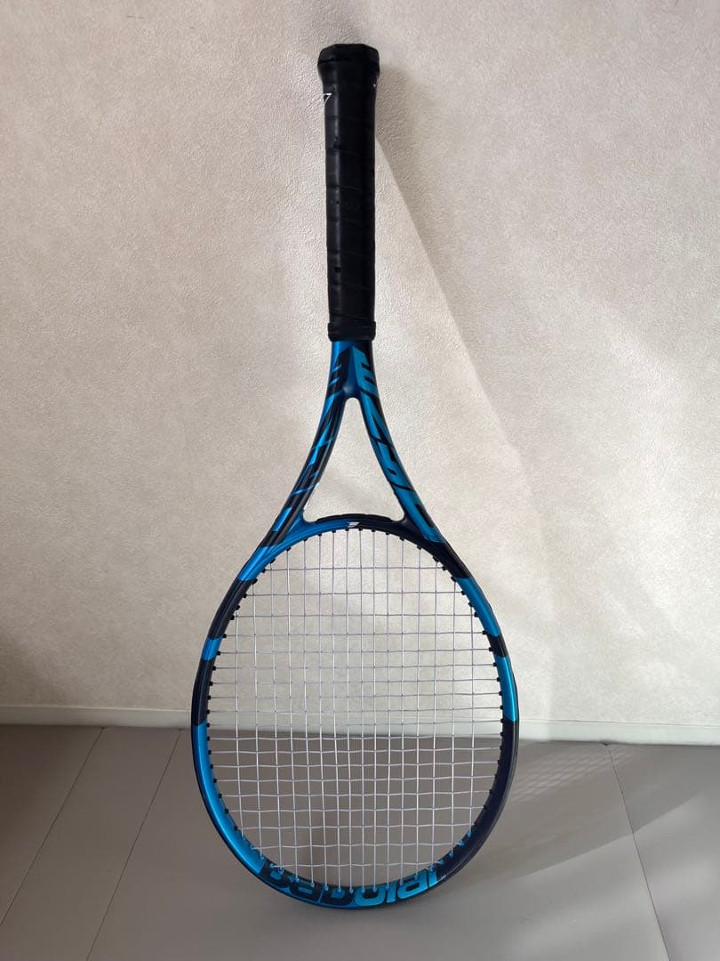 Babolat Pure Drive 2021 G3 2本セット ピュアドライブ