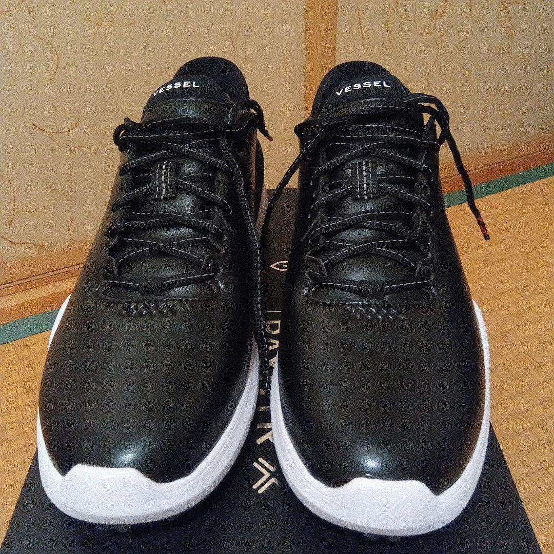 シューズ(男性用) PAYNTR GOLF X005 VESSEL