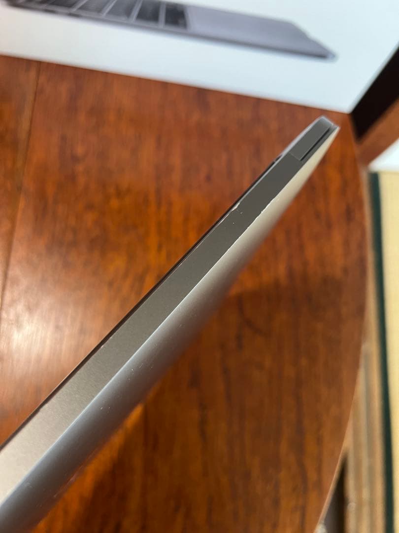 1TB メモリ32GB corei7 macbook pro 13inch