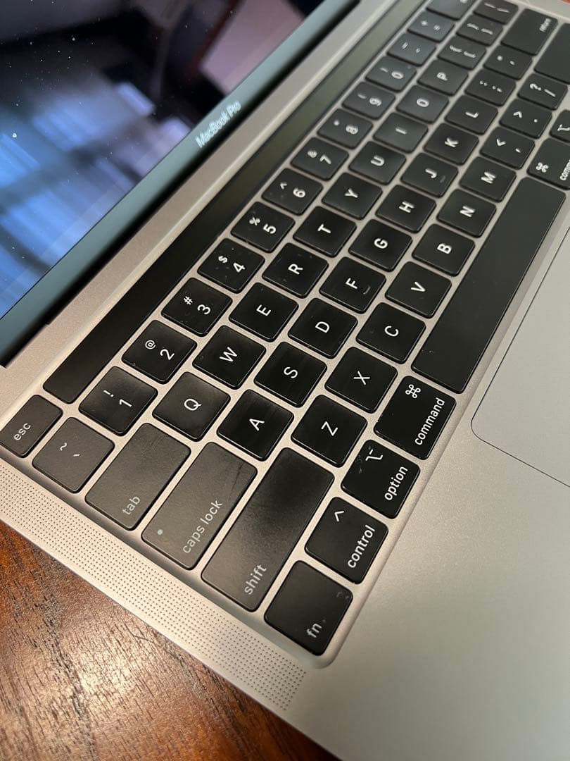 1TB メモリ32GB corei7 macbook pro 13inch