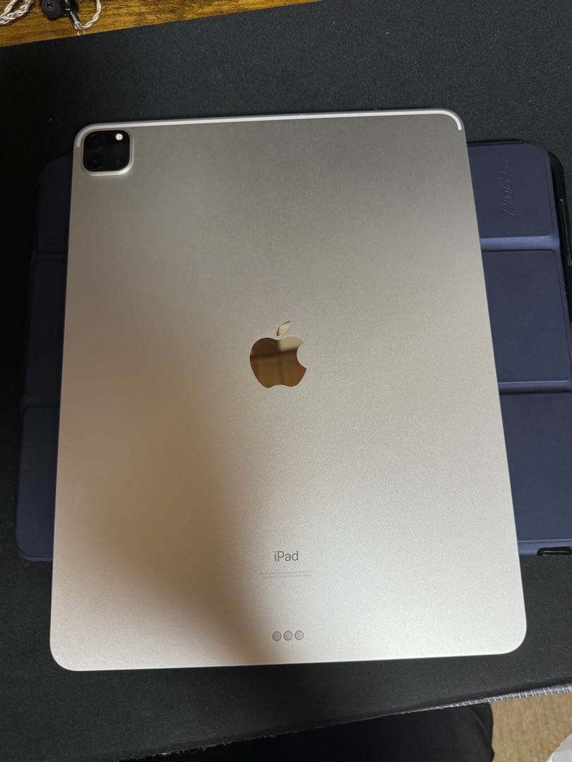 Apple iPad Pro 12.9インチ 第5世代 Wi-Fiモデル