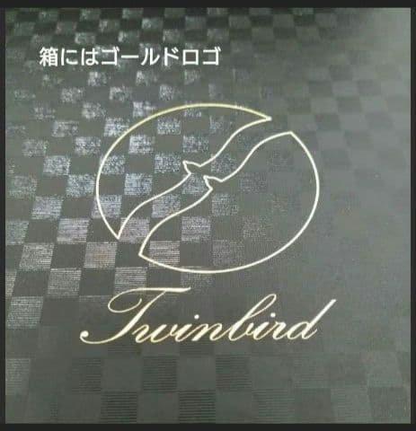 ★新品未使用★TWINBIRD 防水ヘッドケア機ヘッドマッサージ