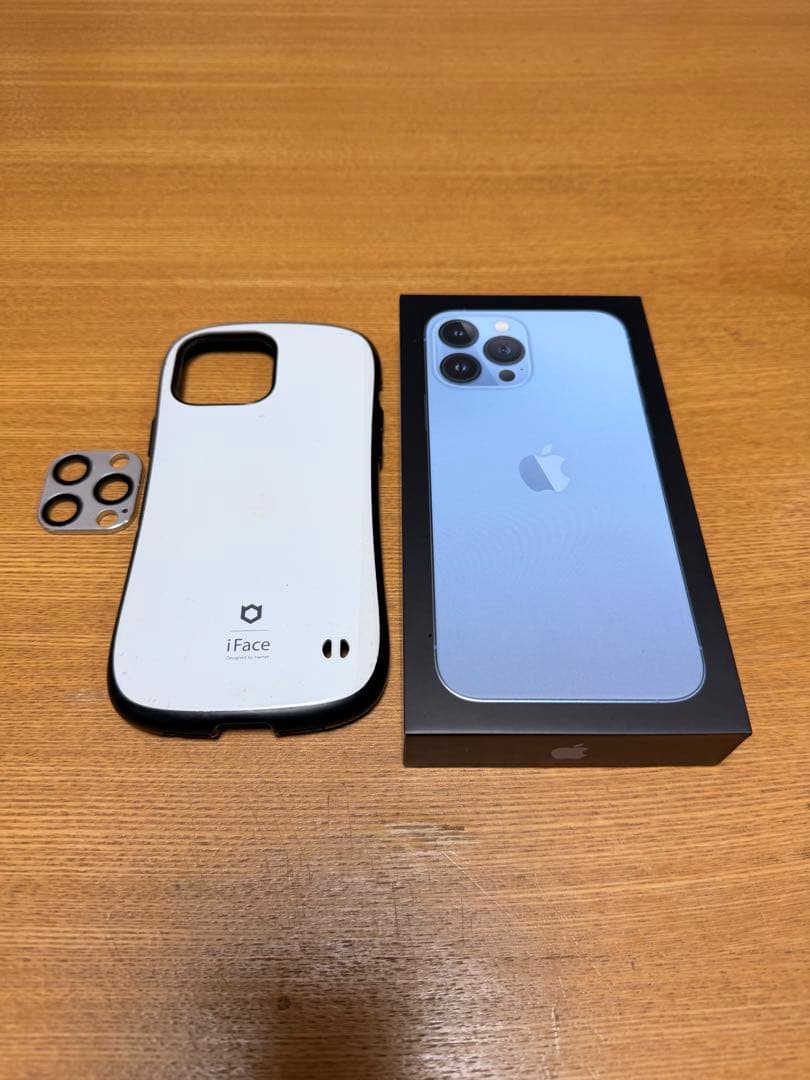 スマートフォン本体 iPhone13promax