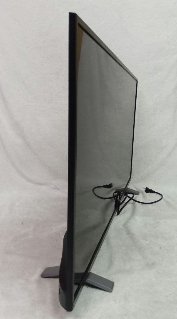 TOSHIBA　REGZA　40V34　液晶テレビ 本体　リモコン付　2021年