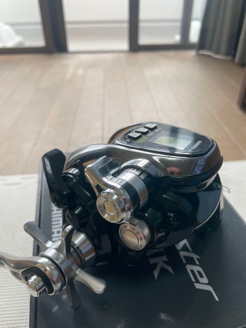 かめむしのフォースマスター3000MK