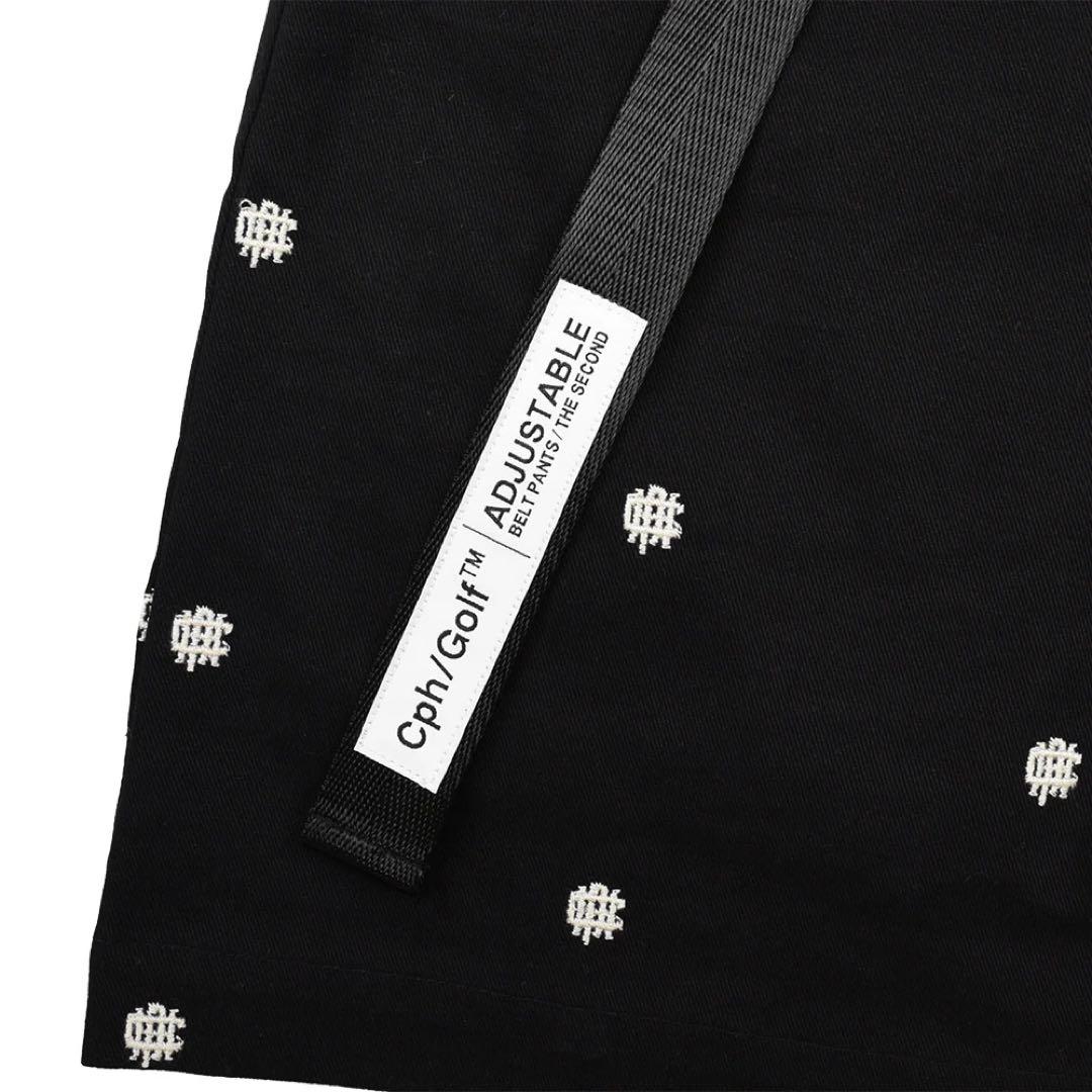 【完売品　新品】Captains Helm Golf Mサイズ