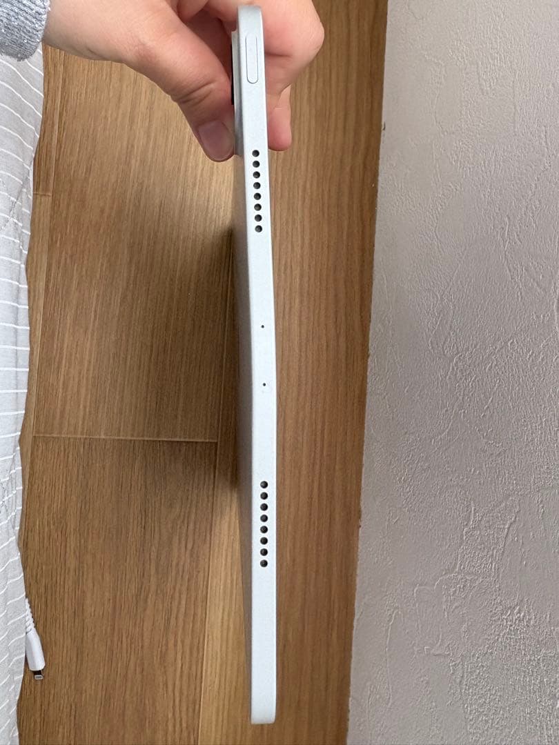 iPad Pro 11インチ　第3世代