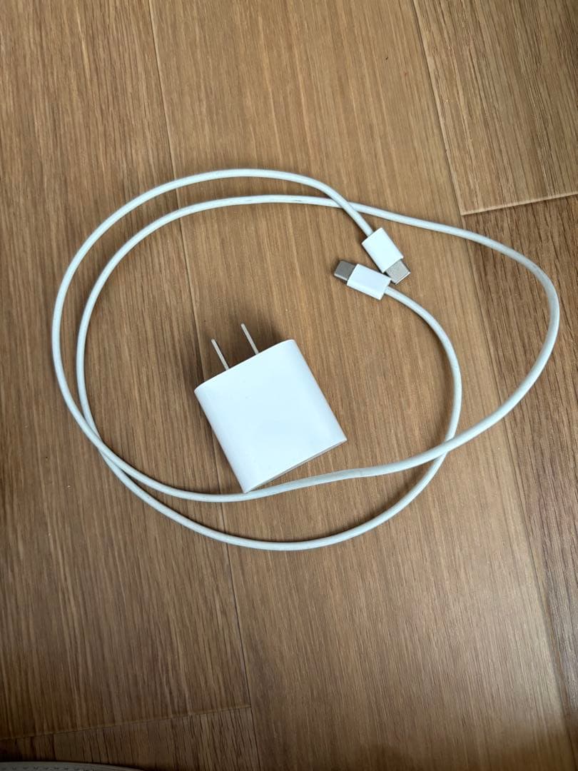 iPad Pro 11インチ　第3世代