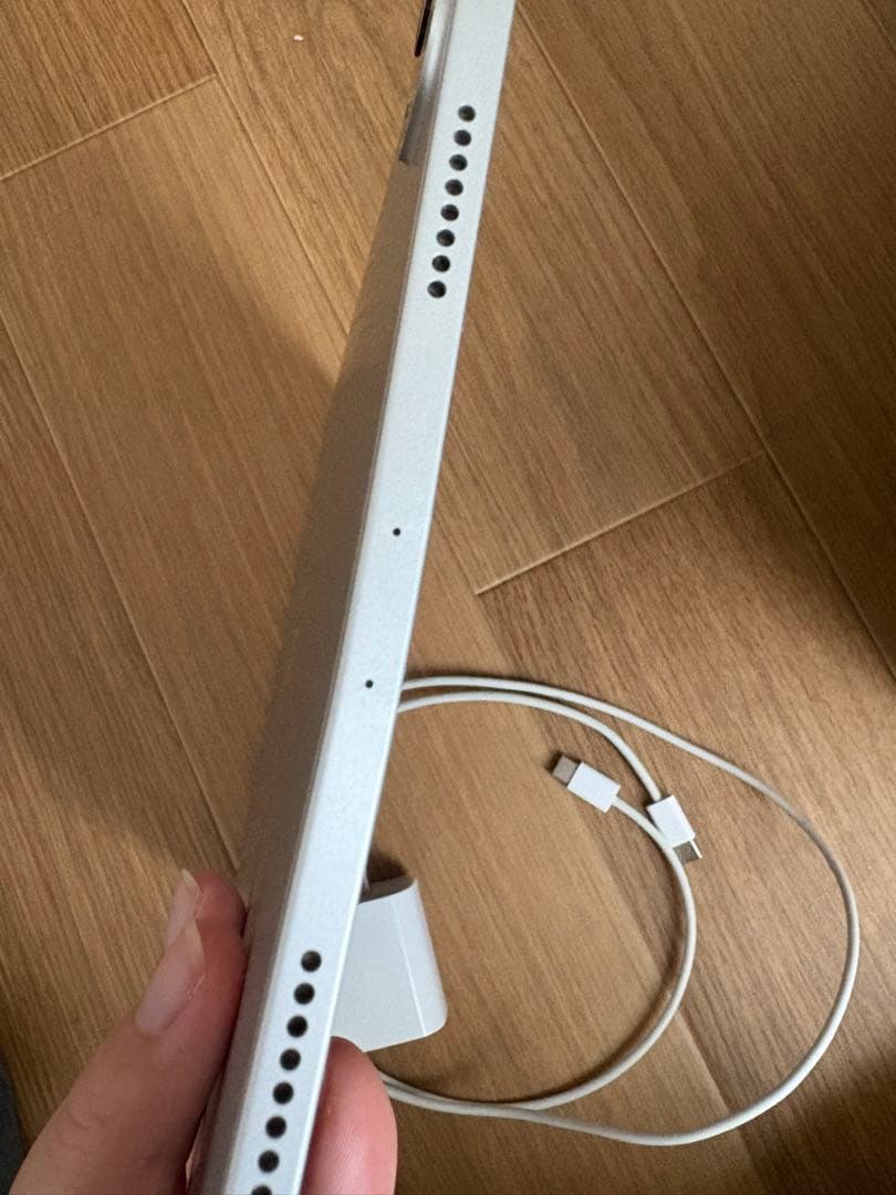 iPad Pro 11インチ　第3世代