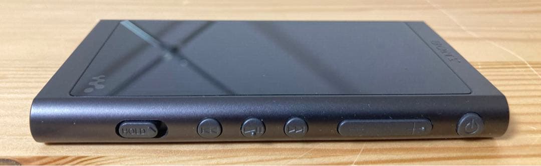 ☆美品 SONY ウォークマン NW-A55 16GB ハイレゾ WALKMAN